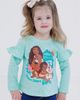 Disney Disney Moana 2-pack Long Sleeve T-shirts (baby) - 2
