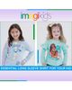 Disney Disney Moana 2-pack Long Sleeve T-shirts (baby) - 3
