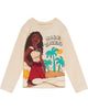 Disney Disney Moana 2-pack Long Sleeve T-shirts (baby) - 5