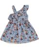 Disney Disney Moana Chambray Dress - 1
