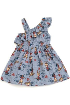 Disney Disney Moana Chambray Dress