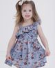 Disney Disney Moana Chambray Dress - 2