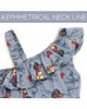 Disney Disney Moana Chambray Dress - 4