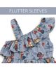 Disney Disney Moana Chambray Dress - 5