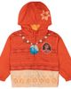 Disney Disney Moana Cosplay Hooded Windbreaker Jacket - 1
