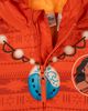 Disney Disney Moana Cosplay Hooded Windbreaker Jacket - 3
