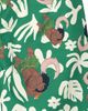 Disney Disney Moana Maui 2-Piece Rash Guard and Swim Trunks Set - 4