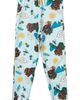 Disney Disney Moana Maui Fleece 2-Piece Hoodie and Pants Set - 2