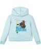 Disney Disney Moana Maui Fleece 2-Piece Hoodie and Pants Set - 3