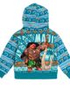Disney Disney Moana Maui Fleece Hooded Sweatshirt - 2