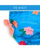 Disney Disney Moana Sleeveless One Piece Bathing Suit - 5