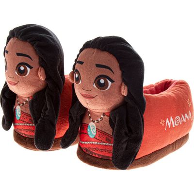 Disney Disney Moana Slippers Girls