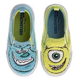 Disney Disney Monsters Canvas
