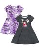 Disney Disney Nightmare Before Christmas 2-Pack Skater Dresses - 1