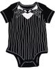 Disney Disney Nightmare Before Christmas Jack Skellington 2-Piece Bodysuit and Hat Set - 3
