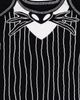 Disney Disney Nightmare Before Christmas Jack Skellington 2-Piece Bodysuit and Hat Set - 4
