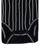 Disney Disney Nightmare Before Christmas Jack Skellington 2-Piece Bodysuit and Hat Set - 5