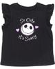 Disney Disney Nightmare Before Christmas Jack Skellington 2-Piece Sleeveless Top and Skirt Set - 3