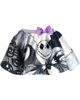 Disney Disney Nightmare Before Christmas Jack Skellington 2-Piece Sleeveless Top and Skirt Set - 4