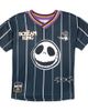 Disney Disney Nightmare Before Christmas Jack Skellington Athletic T-Shirt - 1