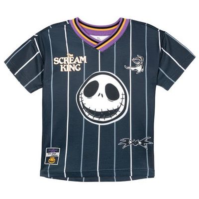 Disney Disney Nightmare Before Christmas Jack Skellington Athletic T-Shirt
