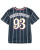Disney Disney Nightmare Before Christmas Jack Skellington Athletic T-Shirt - 2