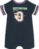 Disney Disney Nightmare Before Christmas One Piece Romper - 2