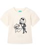 Disney Disney Nightmare Before Christmas T-Shirt and Shorts Set with Bucket Hat - 2