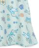 Disney Disney Peter Pan Tinker Bell Short Sleeve Skater Dress - 2