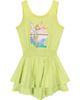 Disney Disney Peter Pan Tinker Bell Sleeveless One-Piece Romper - 1
