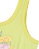 Disney Disney Peter Pan Tinker Bell Sleeveless One-Piece Romper - 3
