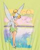 Disney Disney Peter Pan Tinker Bell Sleeveless One-Piece Romper - 4