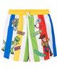 Disney Disney Pixar 2-Piece Swimwear Rash Guard and Swim Trunks Set - 5
