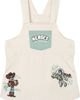 Disney Disney Pixar 3-piece Shortall, T-shirt And Hat Set (baby) - 2