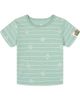Disney Disney Pixar 3-piece Shortall, T-shirt And Hat Set (baby) - 3