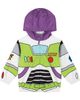 Disney Disney Pixar Hooded Windbreaker Jacket - 1