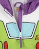 Disney Disney Pixar Hooded Windbreaker Jacket - 3