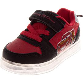 Disney Disney Pixar Lightning McQueen Sneakers Boys