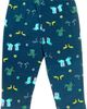 Disney Disney Pixar New Baby 3-Piece Bodysuit Pants and Hat Set - 3