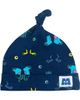 Disney Disney Pixar New Baby 3-Piece Bodysuit Pants and Hat Set - 4
