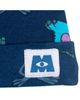 Disney Disney Pixar New Baby 3-Piece Bodysuit Pants and Hat Set - 5