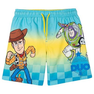 Disney Disney Pixar Swimwear Swim Trunks