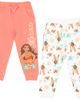 Disney Disney Princess 2-Pack Pants - 1