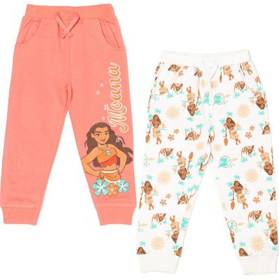 Disney Disney Princess 2-Pack Pants