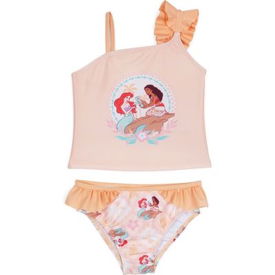 Disney Disney Princess 2-Piece Swimwear Bathing Suit