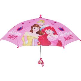 Disney Disney Princess "Adventures Await" Kids Umbrella
