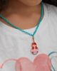 Disney Disney Princess and The Little Mermaid Necklace, Bracelet, and Charms Set - 2
