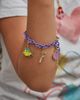Disney Disney Princess and The Little Mermaid Necklace, Bracelet, and Charms Set - 3
