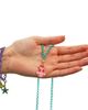 Disney Disney Princess and The Little Mermaid Necklace, Bracelet, and Charms Set - 4