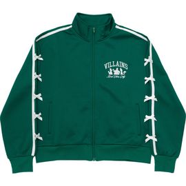 Disney Disney Princess Athletic Zip-Up Track Jacket